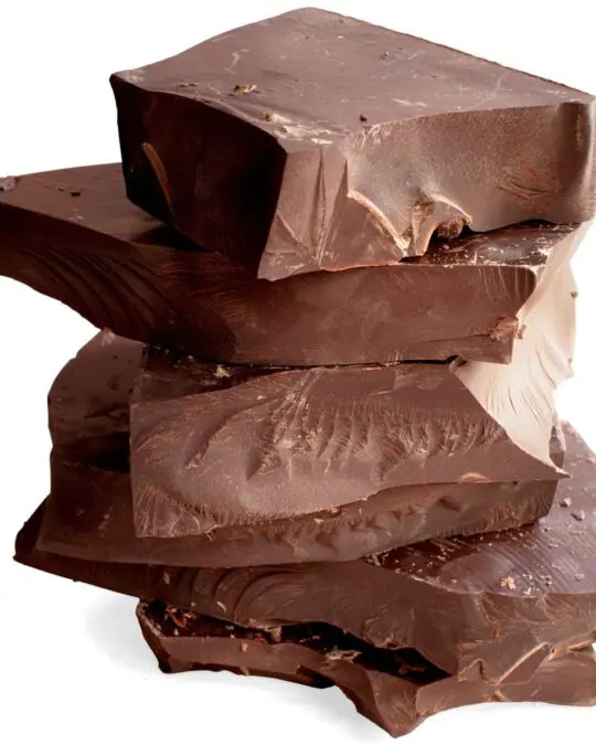 From beef to chocolate – illegal deforestation is behind many foods from our daily lives