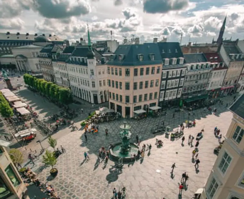 State aid: Commission approves €400 million Danish aid scheme to support production of electricity from renewable energy sources