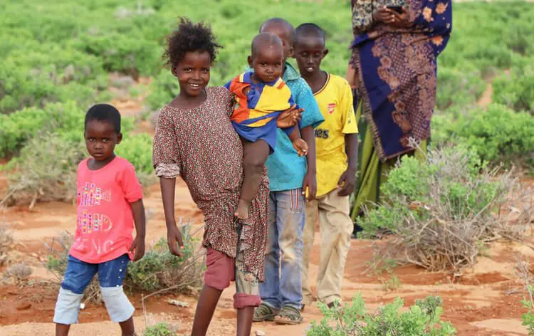 Somalia: The European Union launches two projects combatting Sexual and Gender Based Violence and Female Genital Mutilation in Somaliland