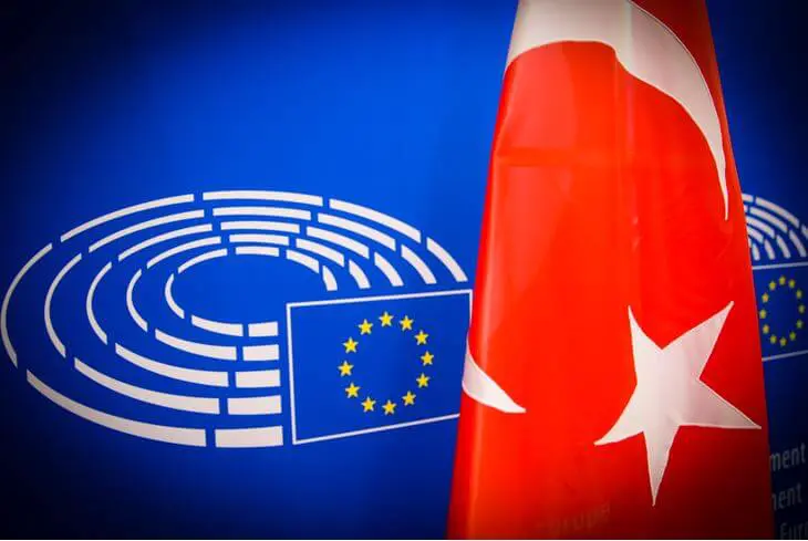 EU-Turkey relations are at a historic low point, say MEPs