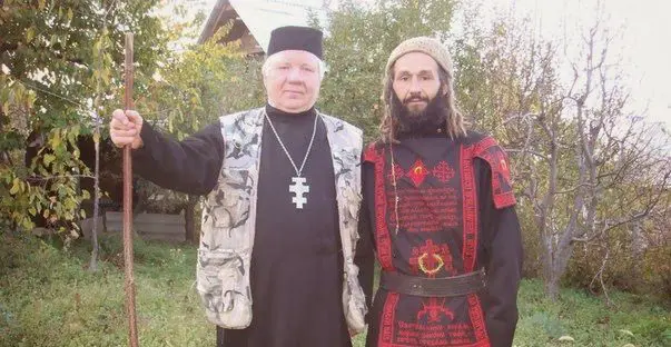 Non-canonical Orthodox churches in Crimea