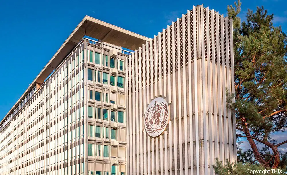 WHO joins forces with 17 central European countries to step up tailored COVID-19 response