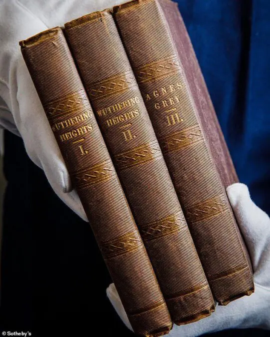 The sale has been temporarily put on hold to allow Friends of the National Libraries, including Oxford¿s Bodleian, the British Library and the National Library of Scotland, to try to raise £15 million to save the manuscripts (pictured) for the nation