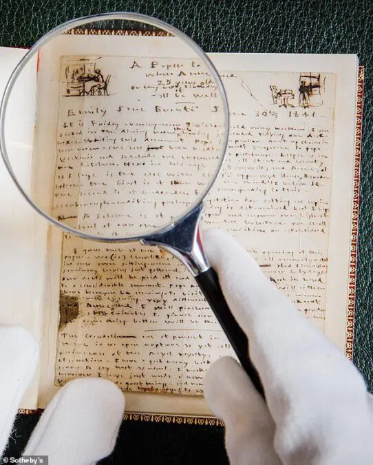 However, a rogue comma revealed him as a forger, a thief and a cheat. Throughout his career, Wise had been 'discovering' and selling valuable 'first editions' that had never actually existed