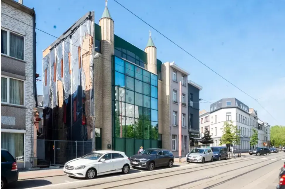 Flemish government ‘cleaning up’ Islamic communities