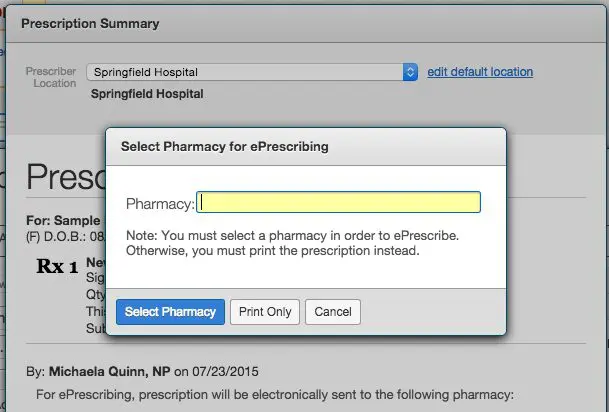 Europe E-prescribing Market Size to Reach Revenues of over USD 1 Billion by 2026 – Arizton