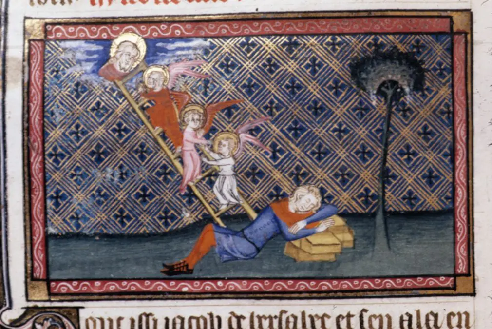 THE DUTIES OF THE CHRISTIAN TO HIMSELF