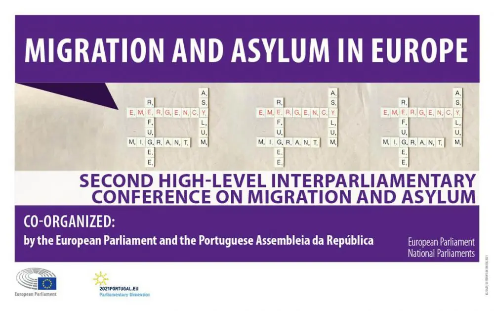 Second High-level Inter-parliamentary Conference on Migration and Asylum