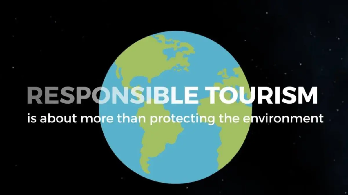 WAYS TO BE BETTER TOURISTS AFTER THE PANDEMIC