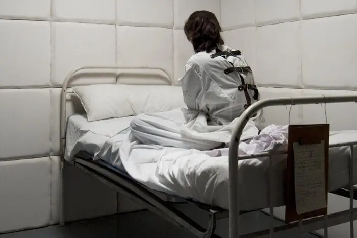 Sexual abuse, electric shocks, chemical restraints in Mental Health Care, report finds