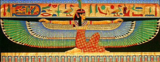 Power of Prayer and Positive Intention – Ideals of Ma’at