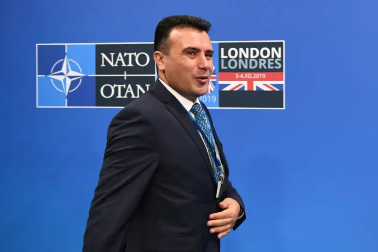 EU sprinkles Skopje with cold water: Deal with Bulgaria on your own