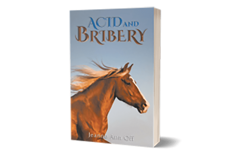 Off to the Races “Acid and Bribery”