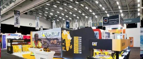 Africa Oil Week Picks Non-African Venue, Divorce In View As