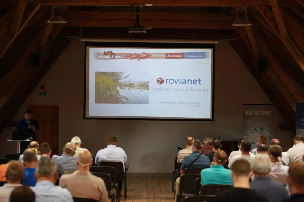 AUTOCONT signs a contract with pan-European institutions worth tens of millions of Euros