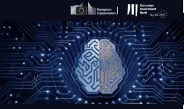 €10 billion investment gap in artificial intelligence and blockchain technologies