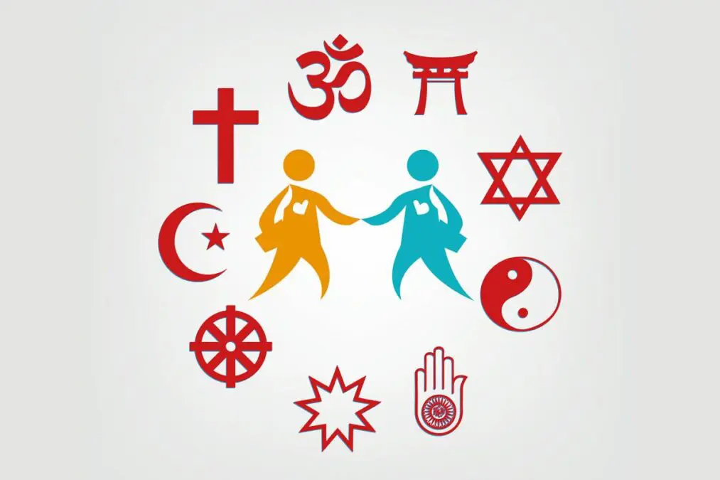 Christianity and other religious systems
