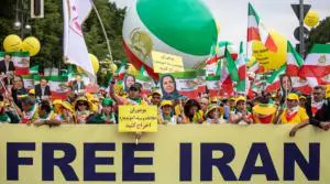 June 22, 2021 - Expatriates Planning Rally To Follow up on Boycott of Iran’s Presidential Election