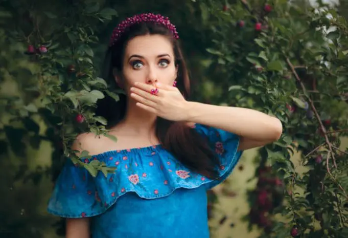 A special anti-hiccup straw has been invented