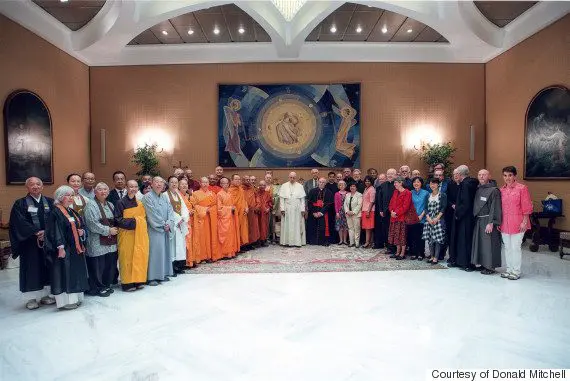 The Religion & Peace Academy