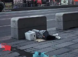 Youth Homelessness Charity launches first Green Action Plan ahead of World Environment Day 2021