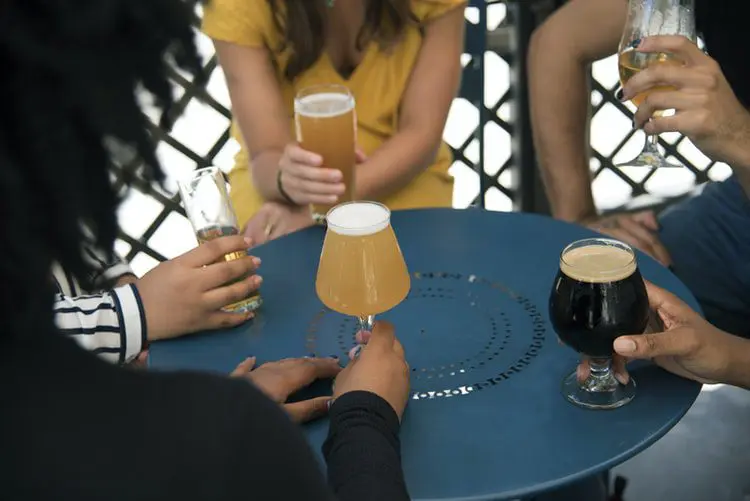 The World Health Organization wants to ban women from drinking alcohol