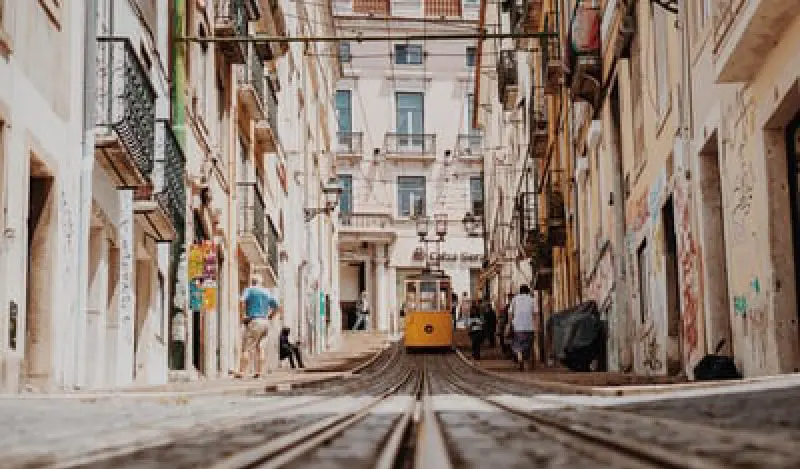 Portugal: new restrictions on the spread of the Delta variant