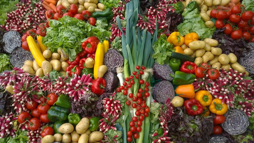 Foodwatch asking EU to open up option of 0% VAT on fruit and vegetables