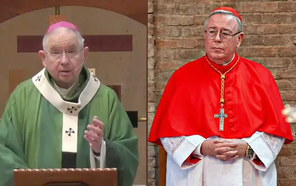 Bishops call for a renewed transatlantic partnership ahead of the EU-US Summit