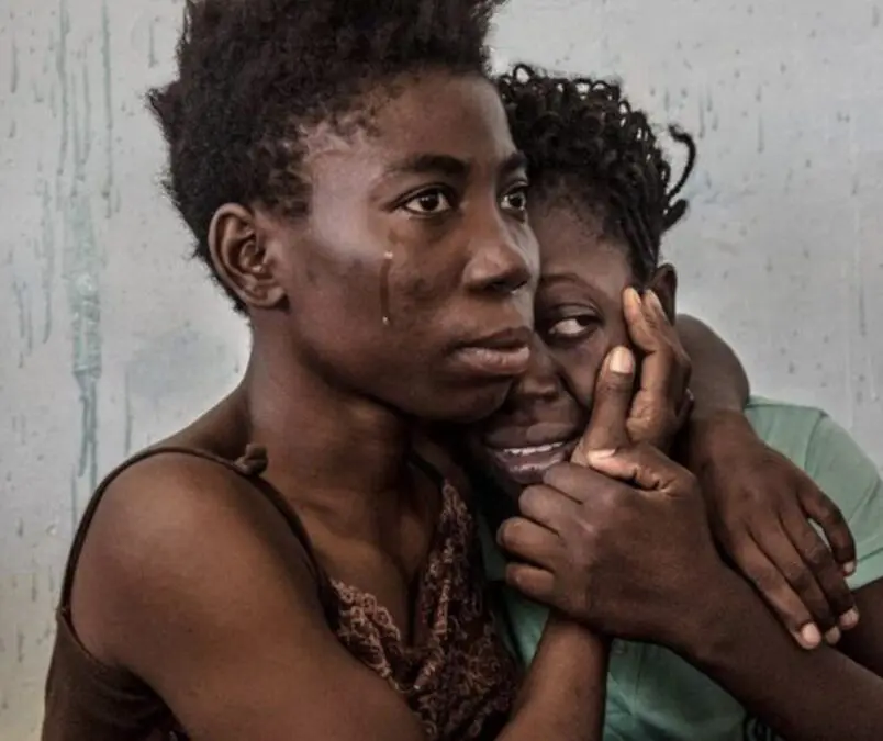 Exposing sexual exploitation of women targeting vulnerable religious communities