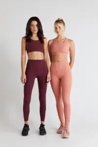 SportPort™ high-tech designs