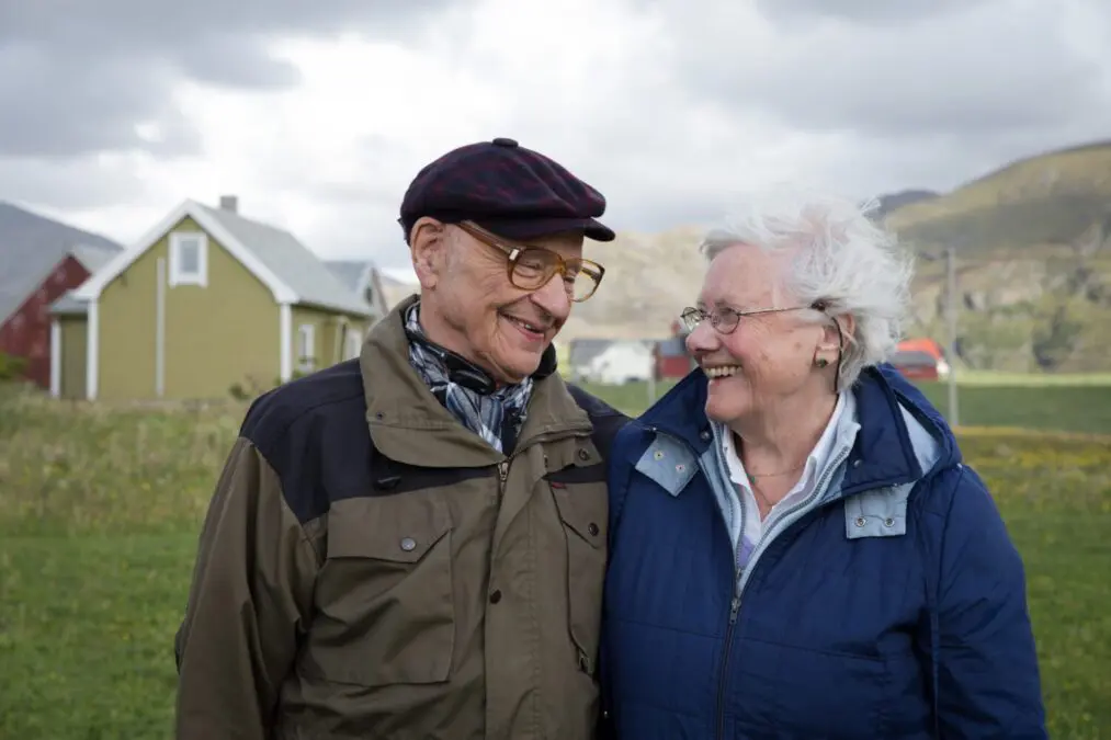 Norwegian documentary wins New York Film Festival