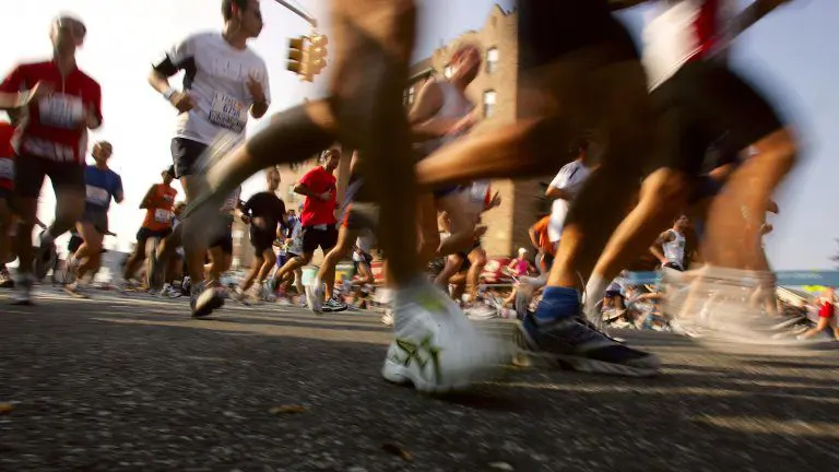 Explained: Why the marathon is longer than 40 km and has nothing to do with Ancient Greece