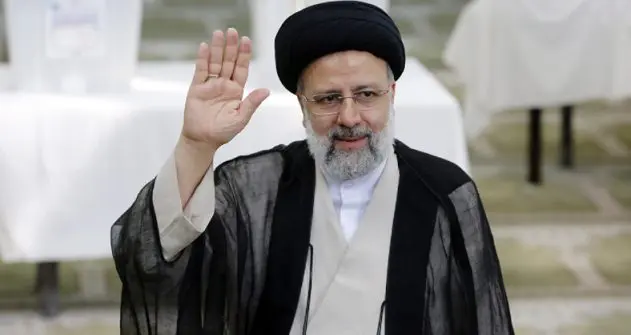 Iran has a new president