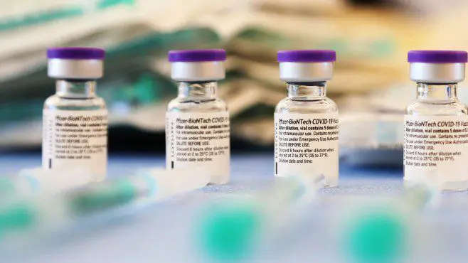 Turkey is administering a third dose of vaccine from 1st Jully