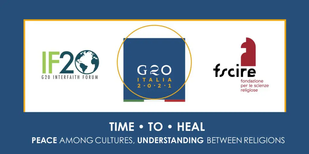 Religious Leaders Discuss Freedom of Religion or Belief to Promote Peace, Justice & Stronger Societies