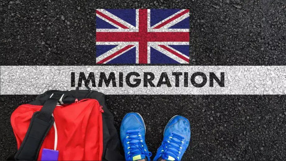 Insecurity, Discrimination, Racism: The Concerns of Europeans in Britain