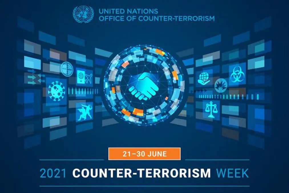 COVID-19 and global security: how terrorists adapted as the world shut down