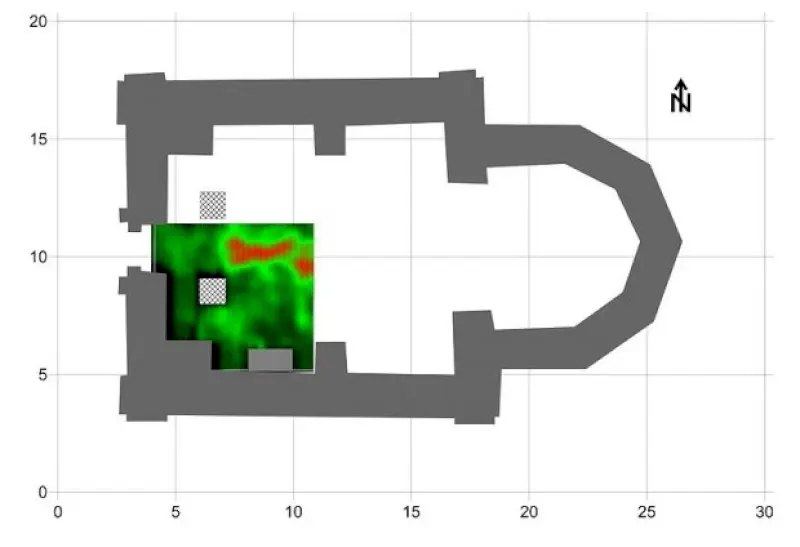 Scientists fought over this secret for 300 years: the grave of Bohdan Khmelnitsky was found