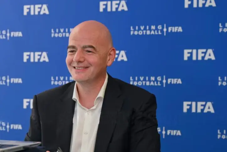 A healthier and more competitive football for all