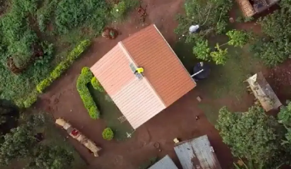 Scaling-up off-grid solar across Africa