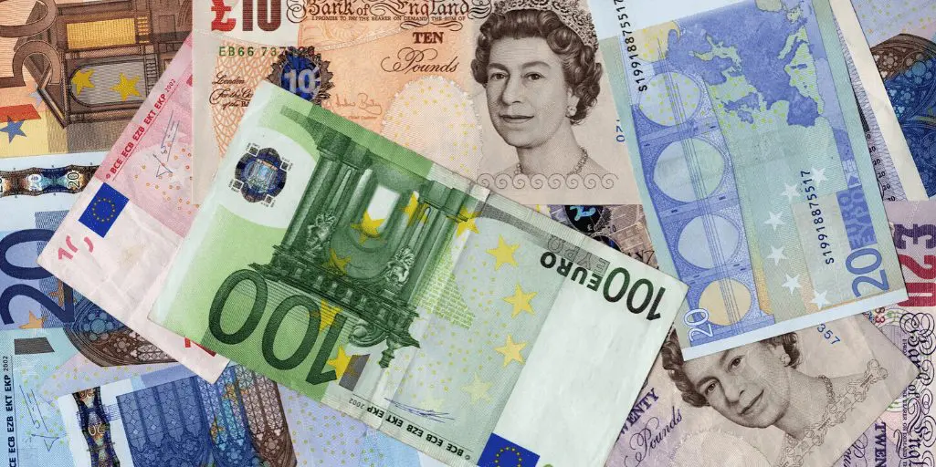 Europe is preparing to limit cash payments