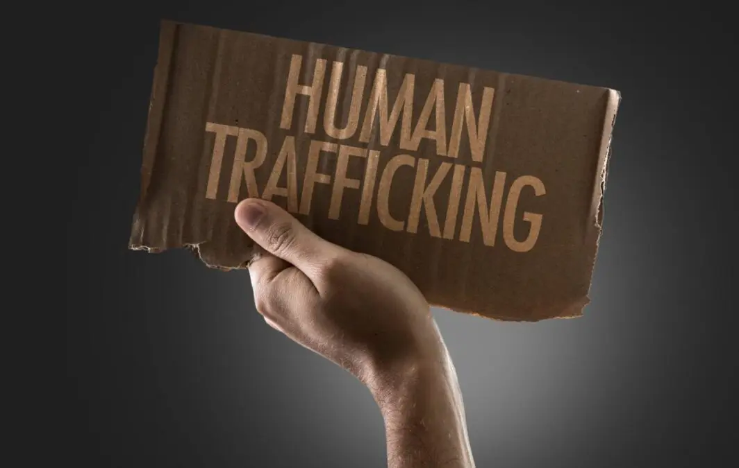 Human trafficking for organ removal needs urgent international attention