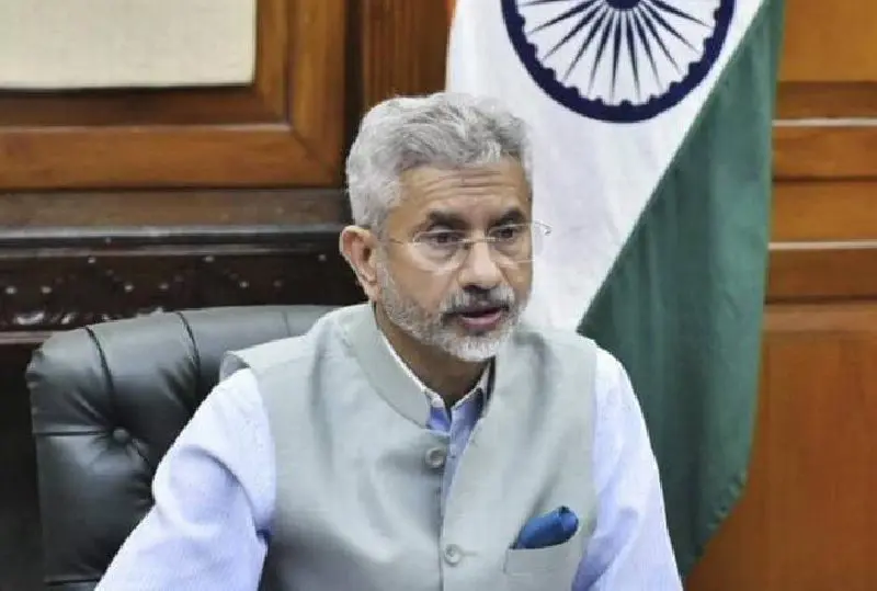 Mekong region is of great importance to India: EAM Jaishankar