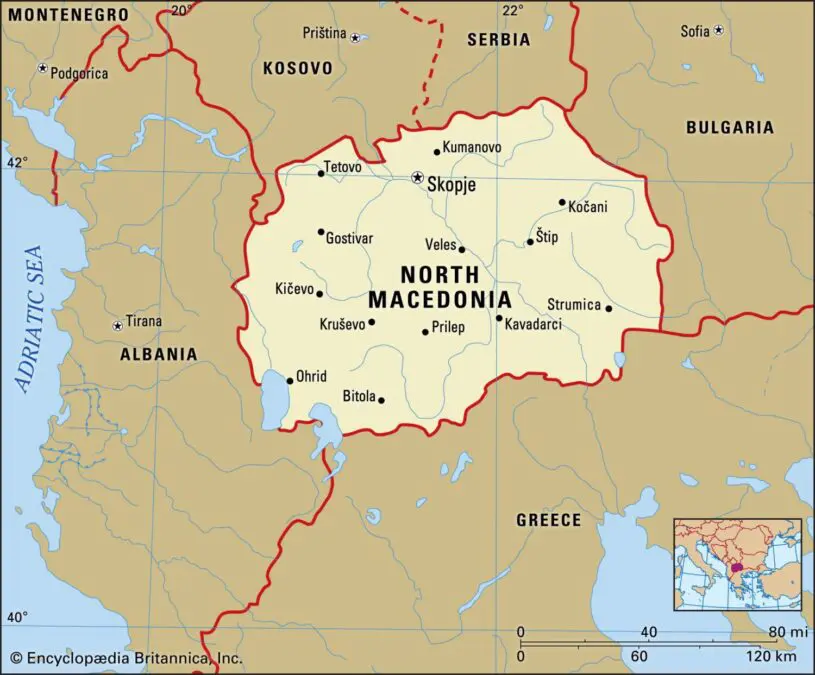 Politician from Northern Macedonia: Bulgaria’s clear and unequivocal “no” was natural