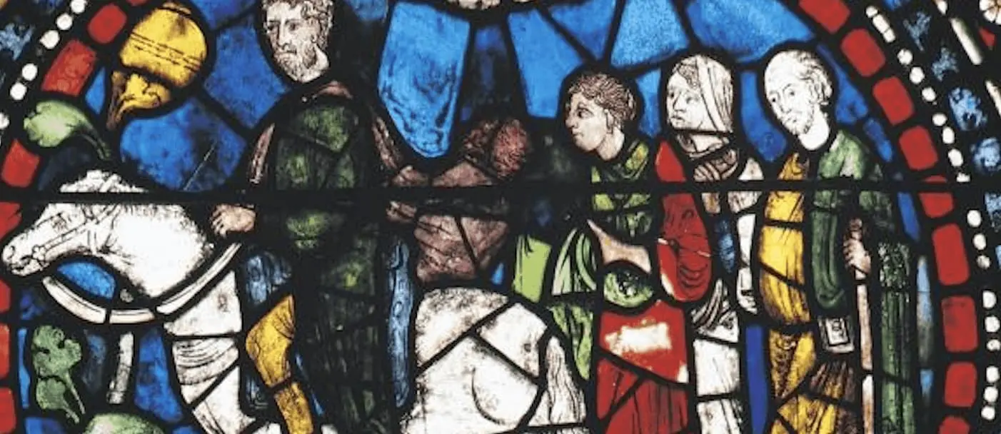 Journey with God – the pilgrimage