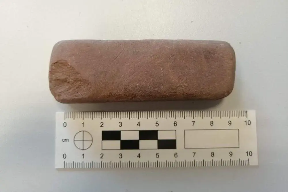 Archaeologists have found the lost capital of the Vikings