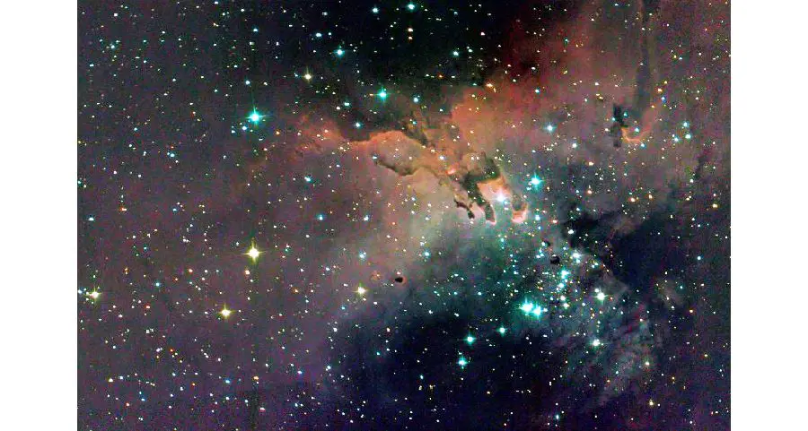 SuperBIT: A Low-Cost Telescope