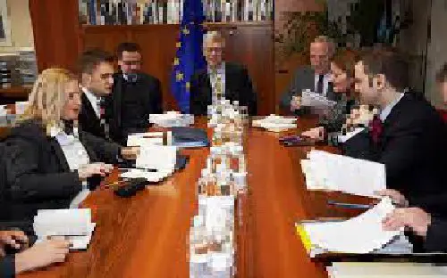 Vucic: The claim that Bulgaria and Croatia are blocking European integration in the Western Balkans is a tale for young children