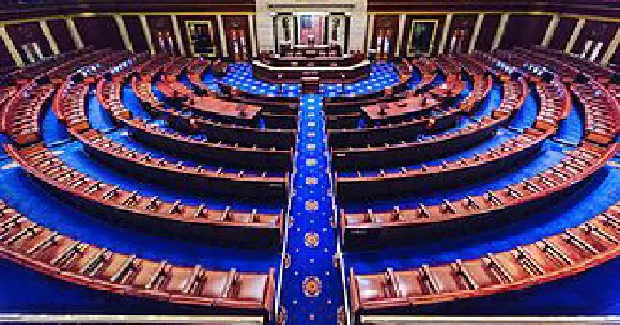 United States House Passes Funding Package with Multitude of Pro-Animal Provisions